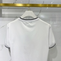 $41.00 USD Dolce & Gabbana D&G T-Shirts Short Sleeved For Men #860772
