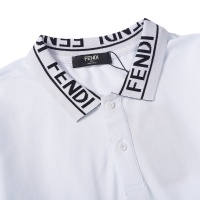 $35.00 USD Fendi T-Shirts Short Sleeved For Men #860779