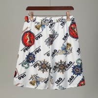 $43.00 USD Dolce & Gabbana D&G Tracksuits Short Sleeved For Men #860796