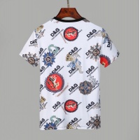$43.00 USD Dolce & Gabbana D&G Tracksuits Short Sleeved For Men #860796