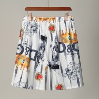 $43.00 USD Dolce & Gabbana D&G Tracksuits Short Sleeved For Men #860797