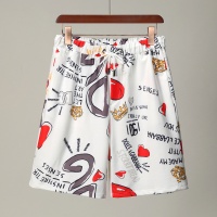 $43.00 USD Dolce & Gabbana D&G Tracksuits Short Sleeved For Men #860798