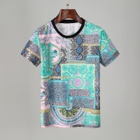 $43.00 USD Versace Tracksuits Short Sleeved For Men #860809