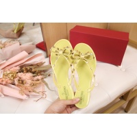 $41.00 USD Valentino Slippers For Women #860835