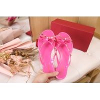 $41.00 USD Valentino Slippers For Women #860837