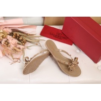 $41.00 USD Valentino Slippers For Women #860841