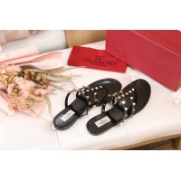 $42.00 USD Valentino Slippers For Women #860843
