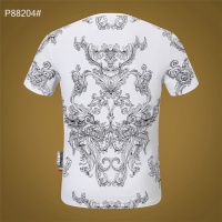 $30.00 USD Philipp Plein PP T-Shirts Short Sleeved For Men #860914