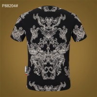 $30.00 USD Philipp Plein PP T-Shirts Short Sleeved For Men #860915