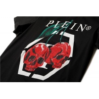 $33.00 USD Philipp Plein PP T-Shirts Short Sleeved For Men #860917