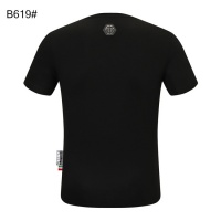 $28.00 USD Philipp Plein PP T-Shirts Short Sleeved For Men #860928