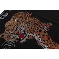 $28.00 USD Philipp Plein PP T-Shirts Short Sleeved For Men #860929