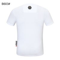 $28.00 USD Philipp Plein PP T-Shirts Short Sleeved For Men #860930