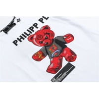 $28.00 USD Philipp Plein PP T-Shirts Short Sleeved For Men #860942