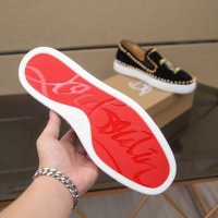 $76.00 USD Christian Louboutin Fashion Shoes For Men #860990