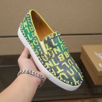 $80.00 USD Christian Louboutin Fashion Shoes For Men #860994