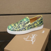 $80.00 USD Christian Louboutin Fashion Shoes For Men #860994