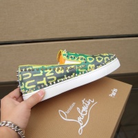 $80.00 USD Christian Louboutin Fashion Shoes For Men #860994