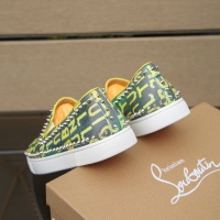 $80.00 USD Christian Louboutin Fashion Shoes For Men #860994