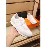 $96.00 USD Hermes Casual Shoes For Men #861004