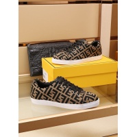 $80.00 USD Fendi Casual Shoes For Men #861013
