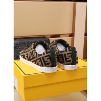 $80.00 USD Fendi Casual Shoes For Men #861013