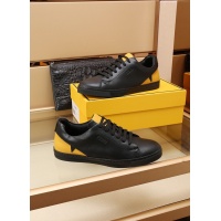 $82.00 USD Fendi Casual Shoes For Men #861016