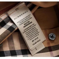 $38.00 USD Burberry Shirts Long Sleeved For Women #861174