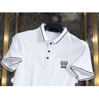 $29.00 USD Dolce & Gabbana D&G T-Shirts Short Sleeved For Men #861208