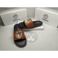 $40.00 USD Versace Slippers For Men #861273
