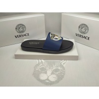 $40.00 USD Versace Slippers For Men #861274