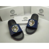 $40.00 USD Versace Slippers For Men #861274