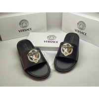 $40.00 USD Versace Slippers For Men #861277