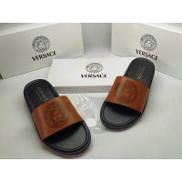 $40.00 USD Versace Slippers For Men #861278