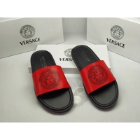 $40.00 USD Versace Slippers For Men #861279