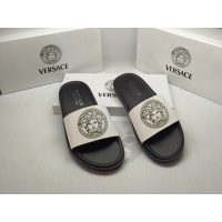 $40.00 USD Versace Slippers For Men #861280