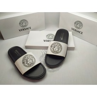 $40.00 USD Versace Slippers For Men #861280