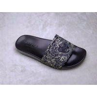 $40.00 USD Versace Slippers For Men #861287