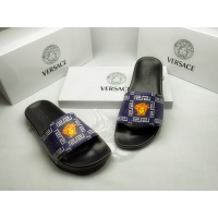 $40.00 USD Versace Slippers For Men #861290