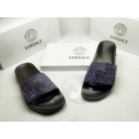 $40.00 USD Versace Slippers For Men #861293