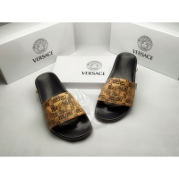$40.00 USD Versace Slippers For Men #861294