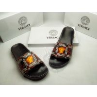 $40.00 USD Versace Slippers For Men #861295