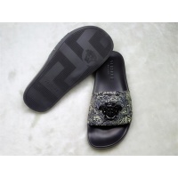 $40.00 USD Versace Slippers For Men #861296
