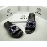 $40.00 USD Versace Slippers For Men #861299