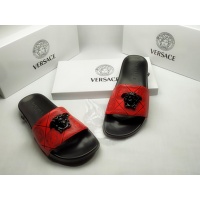 $40.00 USD Versace Slippers For Men #861300