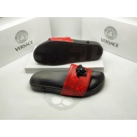 $40.00 USD Versace Slippers For Men #861300