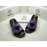 $40.00 USD Versace Slippers For Men #861301