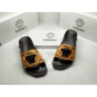 $40.00 USD Versace Slippers For Men #861303