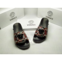 $40.00 USD Versace Slippers For Men #861304