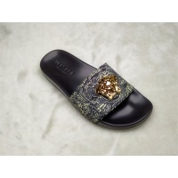 $40.00 USD Versace Slippers For Men #861305